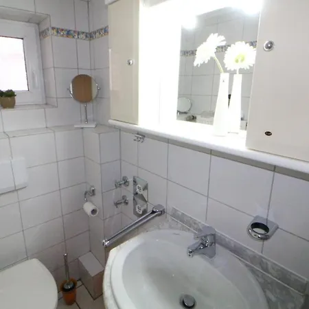 Ferienwohnung 110 In Niendorf An Der Ostsee