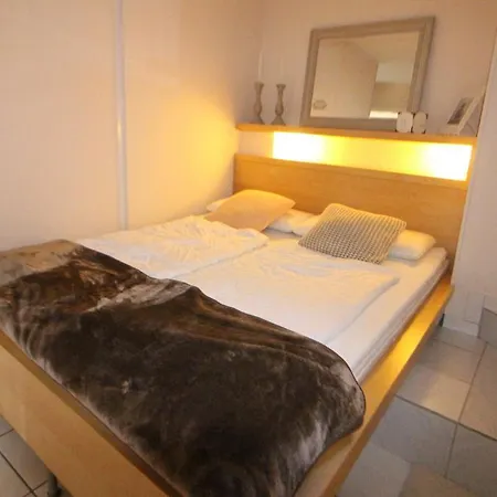 Διαμέρισμα Ferienwohnung 110 In Niendorf An Der Ostsee Niendorf (Timmendorfer Strand)