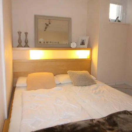 Ferienwohnung 110 In Niendorf An Der Ostsee Niendorf (Timmendorfer Strand)