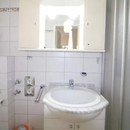 Ferienwohnung 110 In Niendorf An Der Ostsee *