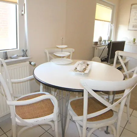 Διαμέρισμα Ferienwohnung 110 In Niendorf An Der Ostsee Niendorf (Timmendorfer Strand)