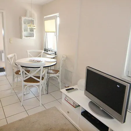 Διαμέρισμα Ferienwohnung 110 In Niendorf An Der Ostsee