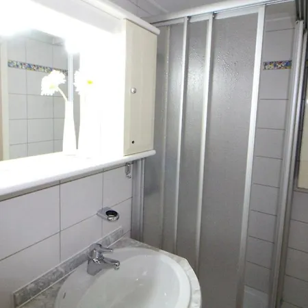 Ferienwohnung 110 In Niendorf An Der Ostsee * Niendorf (Timmendorfer Strand)