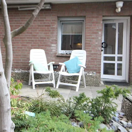 Ferienwohnung 110 In Niendorf An Der Ostsee